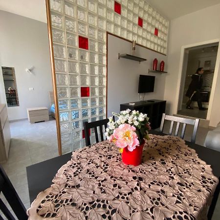 B&B Historic Center Apartments Naples Luaran gambar