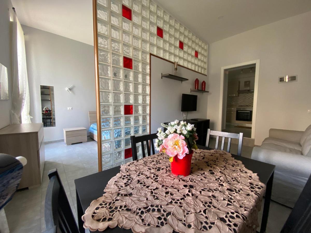B&B Historic Center Apartments Naples Luaran gambar