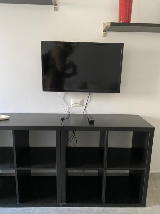 B&B Historic Center Apartments Naples Luaran gambar
