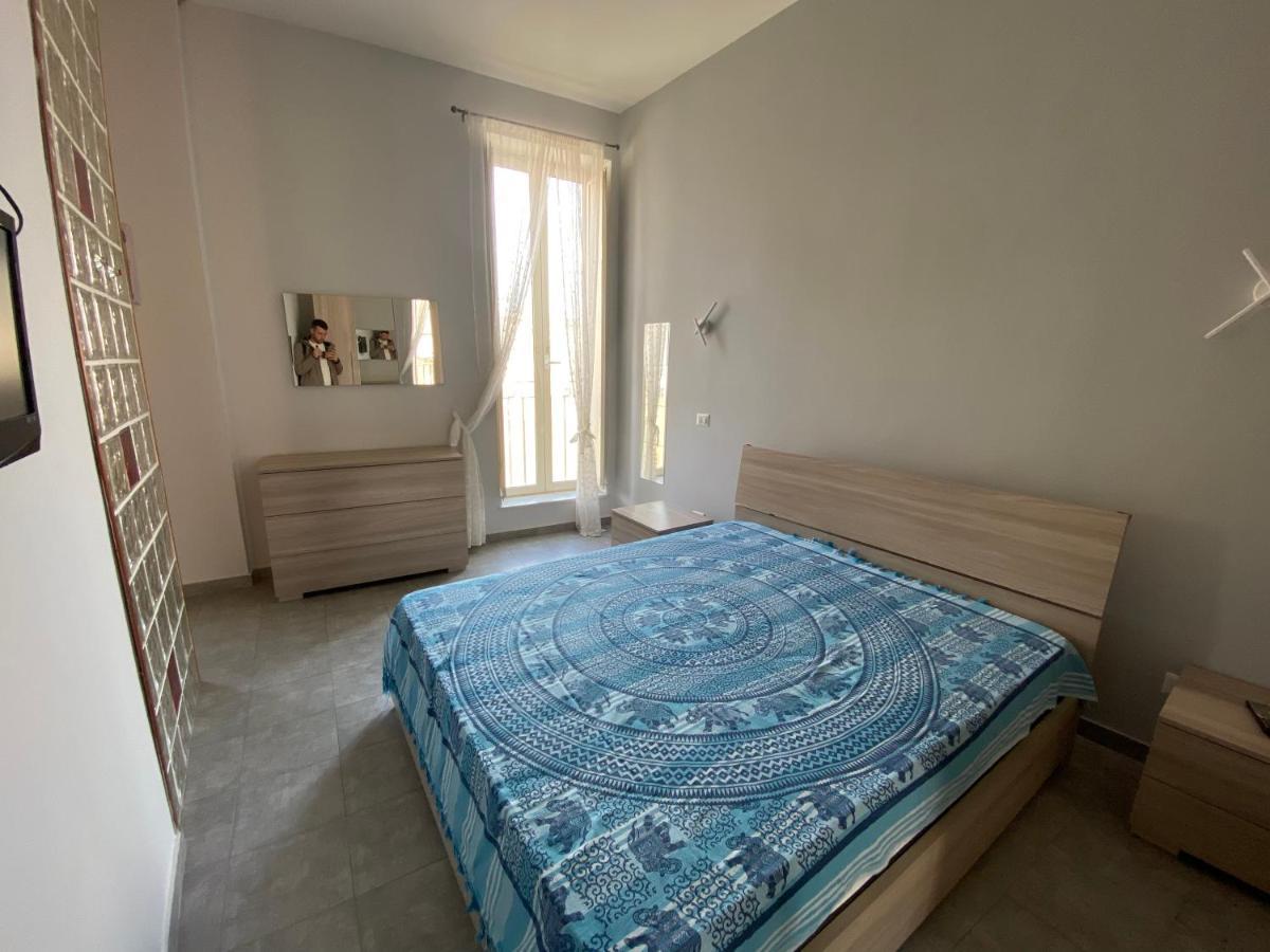 B&B Historic Center Apartments Naples Luaran gambar