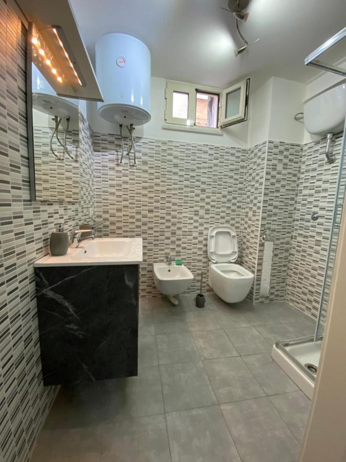 B&B Historic Center Apartments Naples Luaran gambar