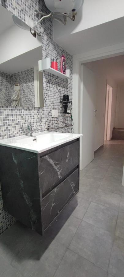 B&B Historic Center Apartments Naples Luaran gambar