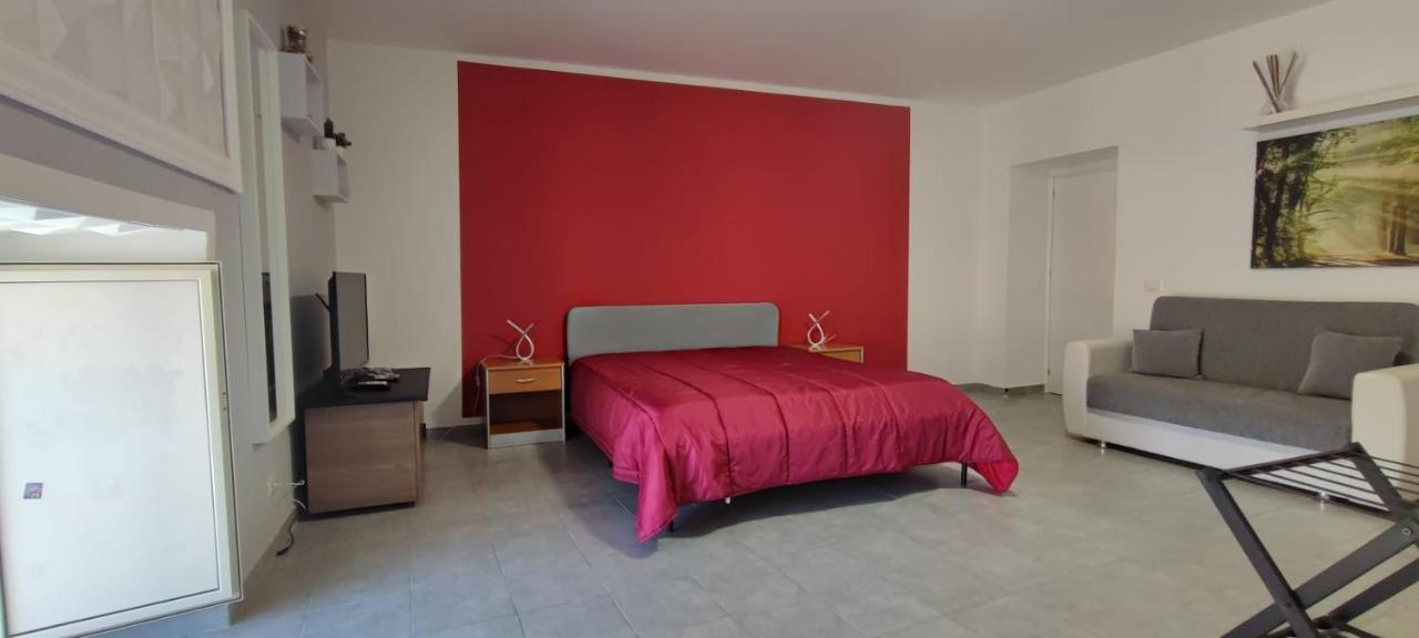 B&B Historic Center Apartments Naples Luaran gambar