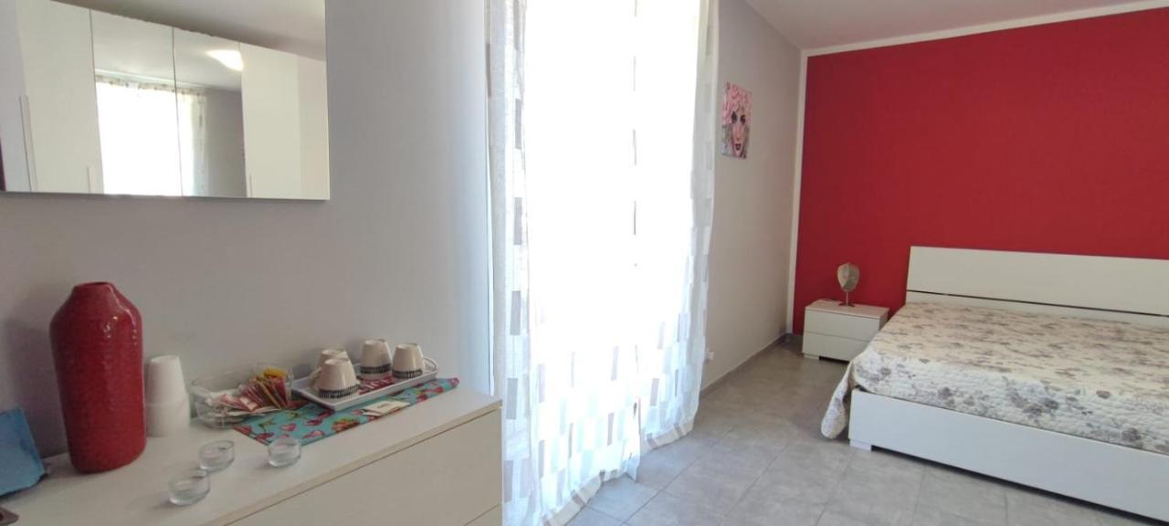 B&B Historic Center Apartments Naples Luaran gambar