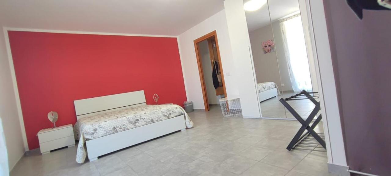 B&B Historic Center Apartments Naples Luaran gambar