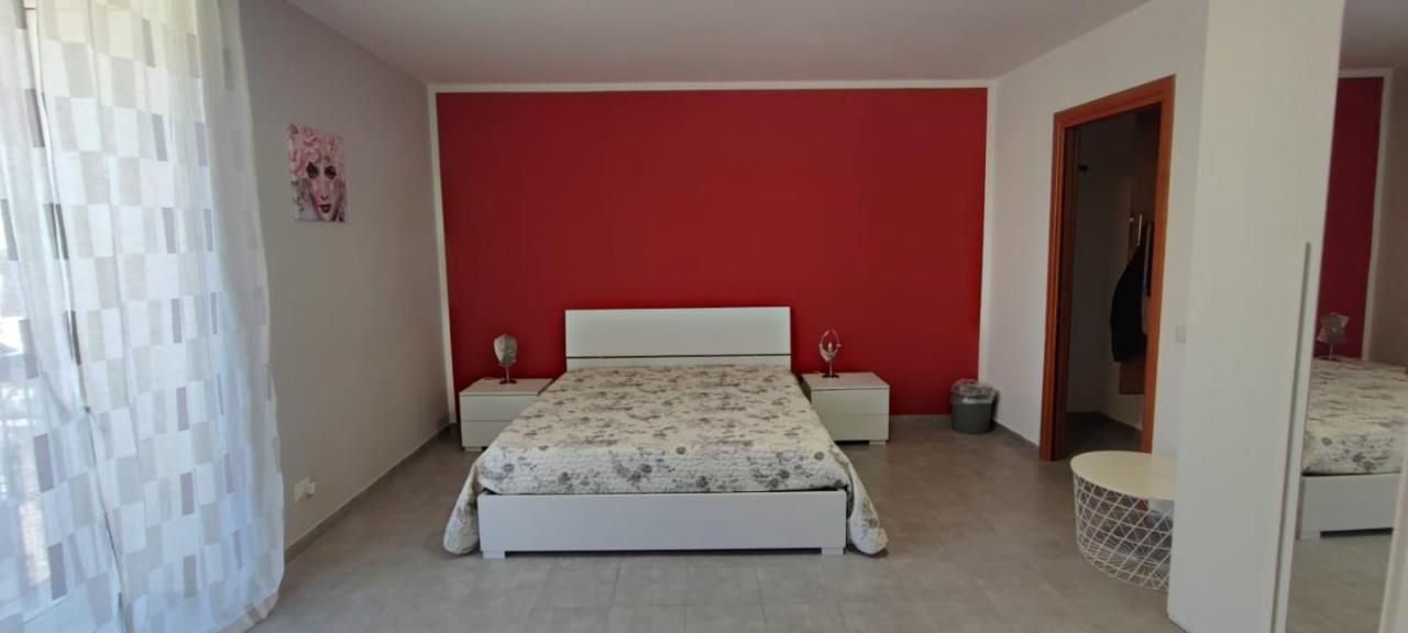 B&B Historic Center Apartments Naples Luaran gambar