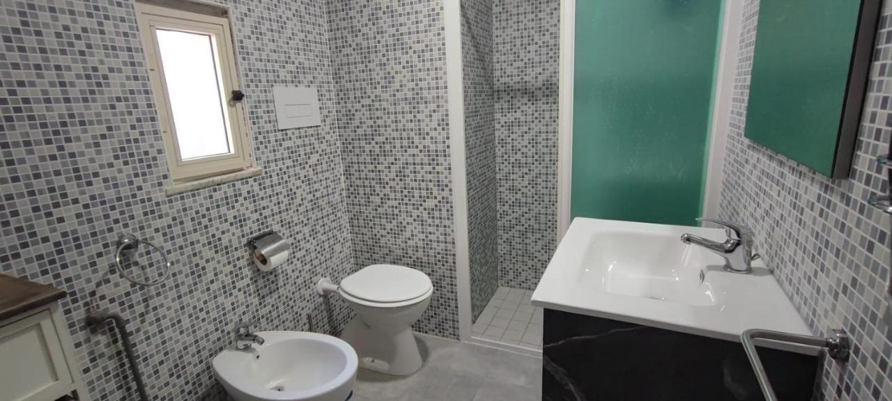 B&B Historic Center Apartments Naples Luaran gambar