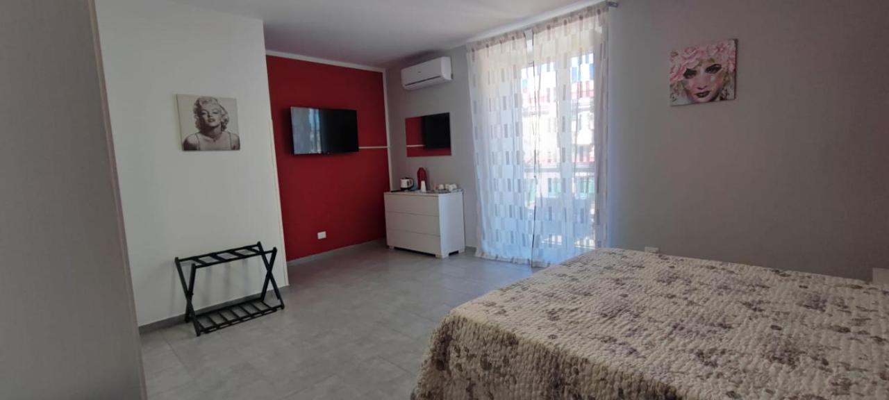 B&B Historic Center Apartments Naples Luaran gambar