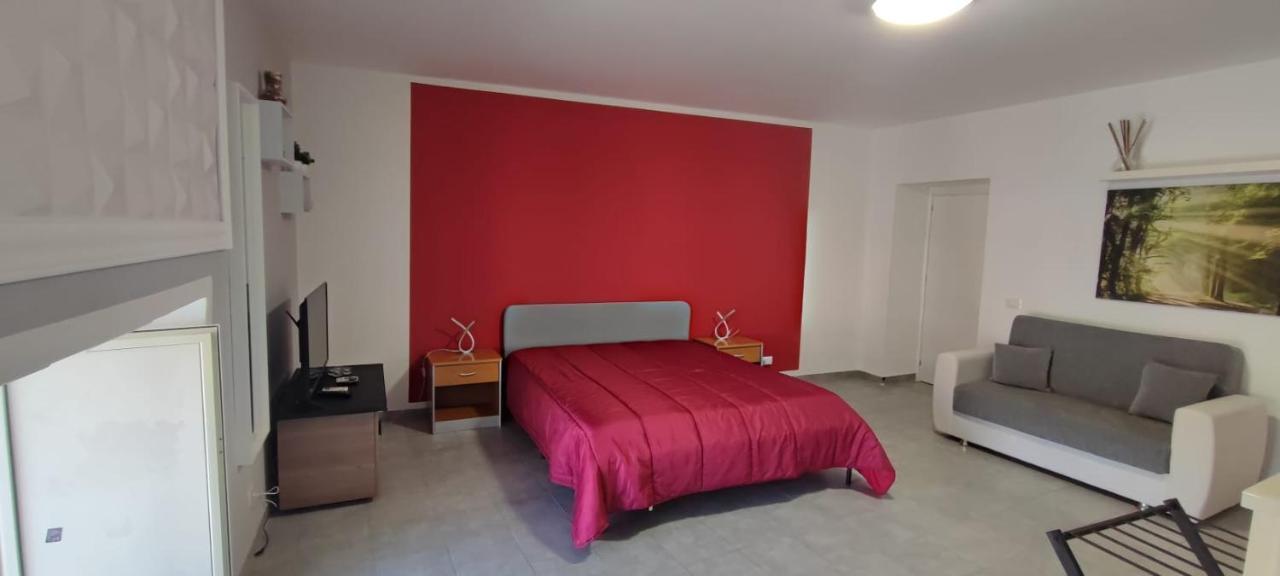 B&B Historic Center Apartments Naples Luaran gambar